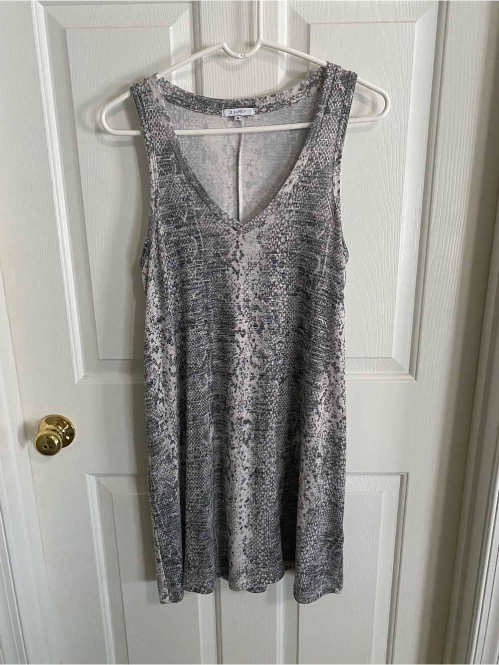 Z Supply Dress